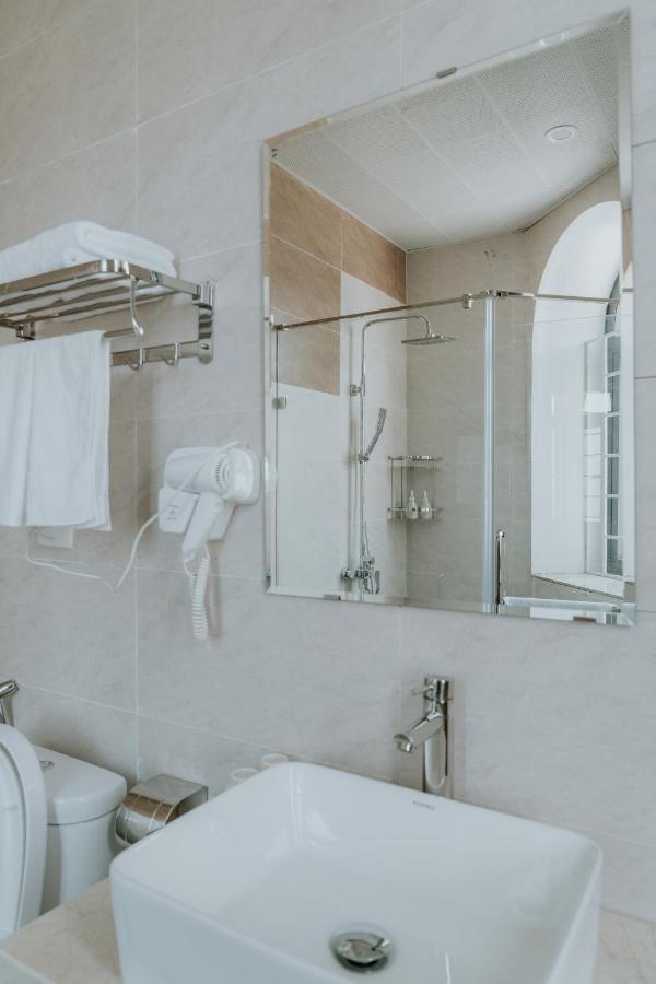 Le Cactus Hotel Халонг Экстерьер фото