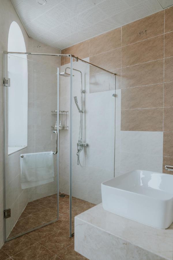 Le Cactus Hotel Халонг Экстерьер фото